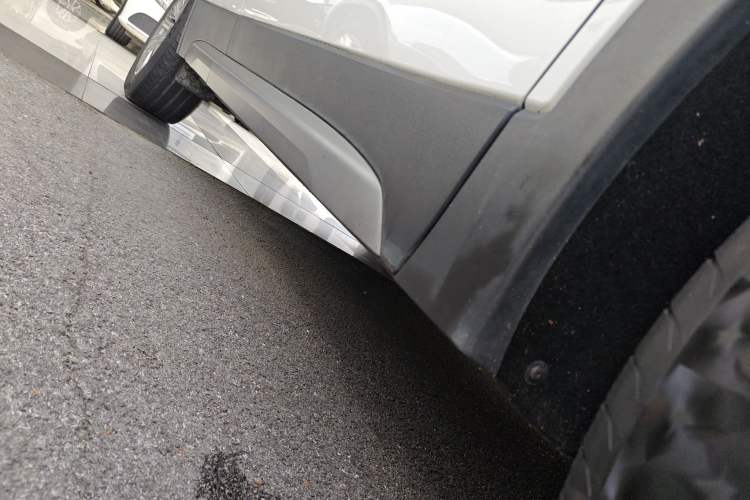 Used Cadillac XT4 2021 28T Two-Wheel Drive Leading Version
