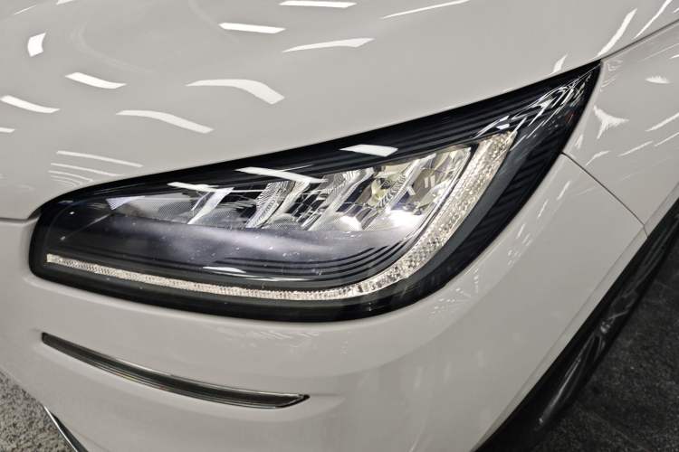 Used Lincoln Corsair 2022 2.0T Two-Wheel Drive Luxury Edition
