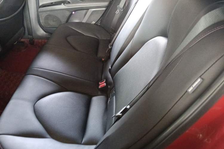 Used Toyota Camry 2018 2.0S FENGSHANG Edition