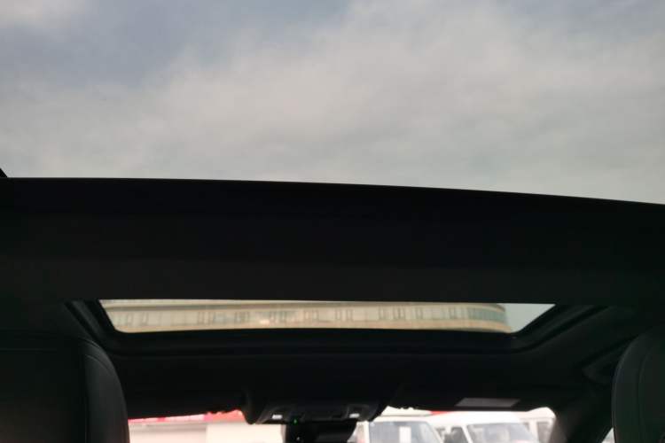 Used Cadillac CT6 2022 28T Luxury Edition