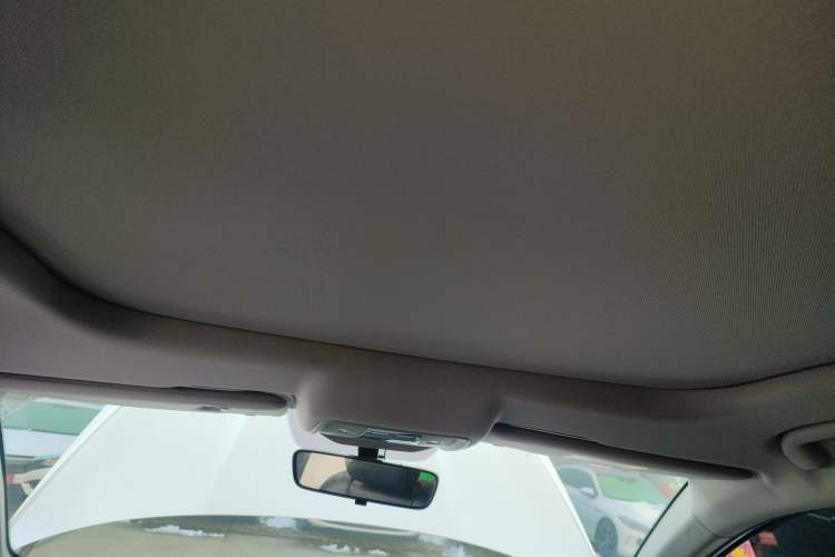 Used BYD Song Pro 2019 1.5T Automatic Elite Edition
