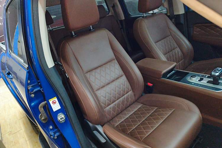 Used Great Wall Poer 2019 2.0T Automatic Gasoline 4x4 Sport Edition GW4C20B
