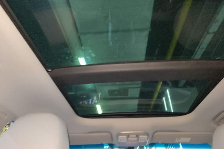 Used Geely Auto Emgrand X7 Sport 2022 1.8TD DCT Zhiya Trim