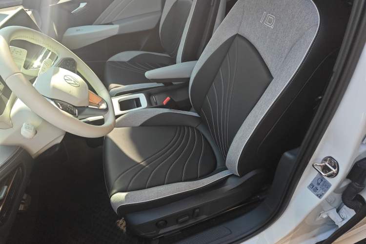 Used Volkswagen ID.3 2024 Intelligent Edition