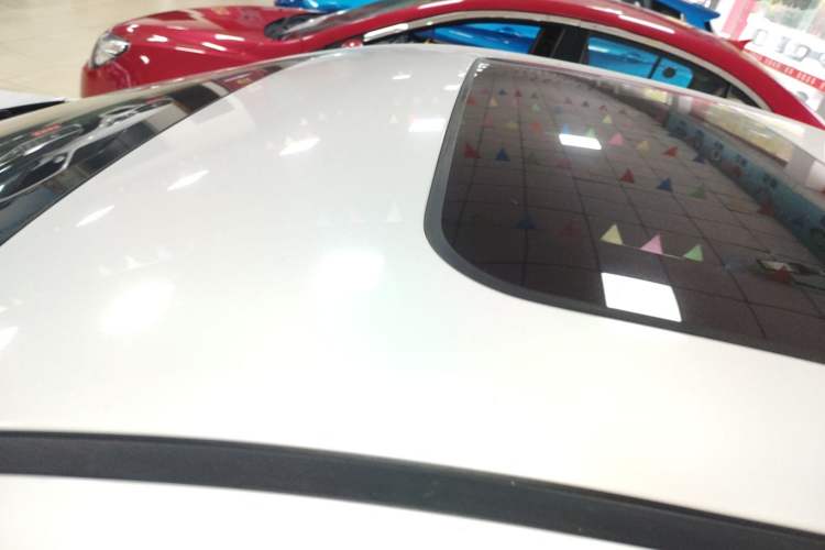 Used Geely Auto Binray 2020 1.4T CVT Asian Games Edition
