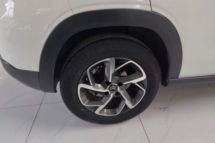 Used Citroen C3-XR 2021 190THP DCT ZhiShang Edition
