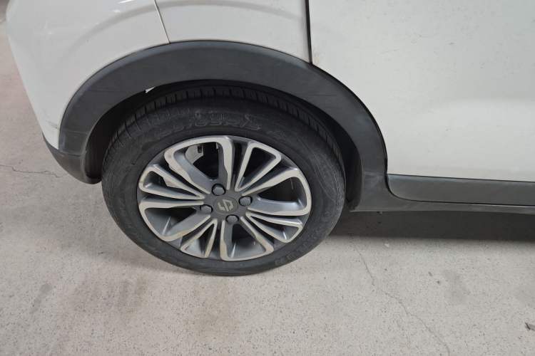 Used Leapmotor T03 2021 400 Comfort Edition
