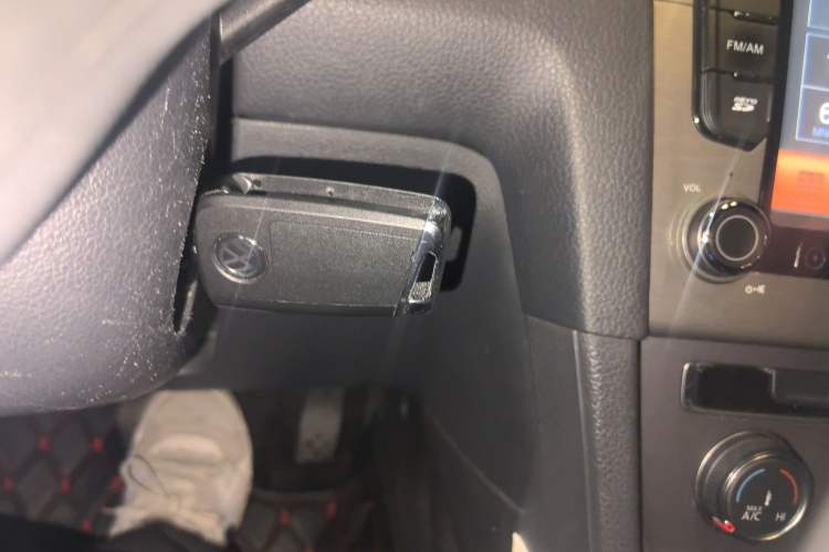 Used Volkswagen Golf 2014 1.6L Automatic Fashion Model
