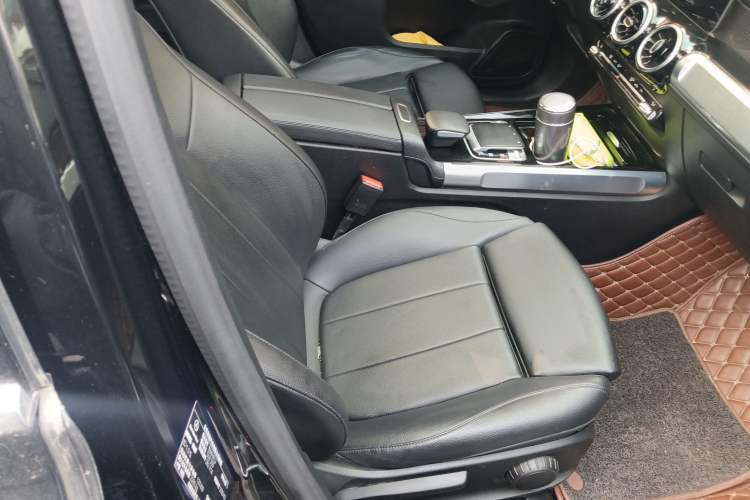 Used Mercedes-Benz GLB 2020 GLB 200 Dynamic Edition
