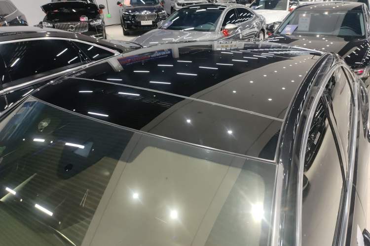 Used Audi A6L 2024 45 TFSI Prestige Dynamic Edition
