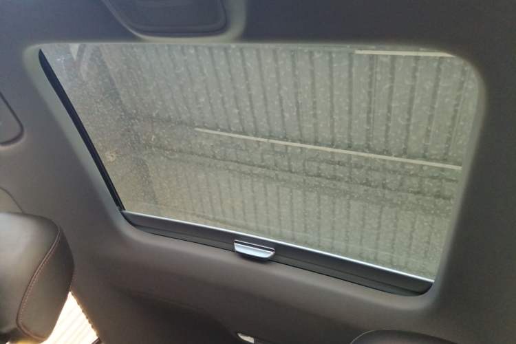 Used Audi Q2L 2018 35 TFSI Launch Exclusive Edition China VI
