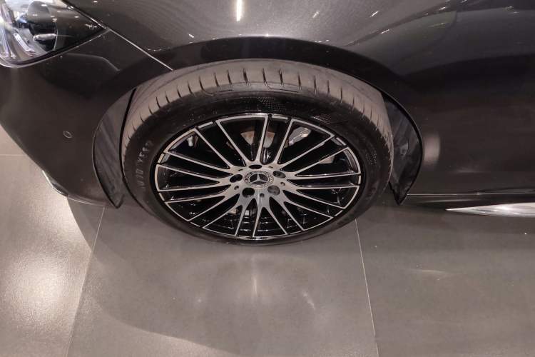 Used Mercedes-Benz C-Class 2023 C 260 L Sport Edition