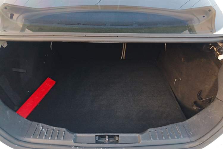 Used Ford Focus 2015 Sedan 1.6L Automatic Comfort Model
