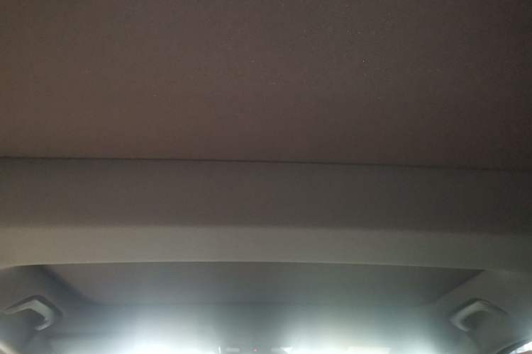 Used Li Auto L7 2024 MAX Model