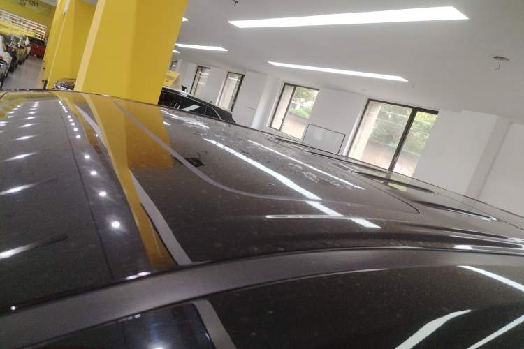 Used GAC Trumpchi M8 2023 Zongshi Series Dual-Motor YuZun Edition
