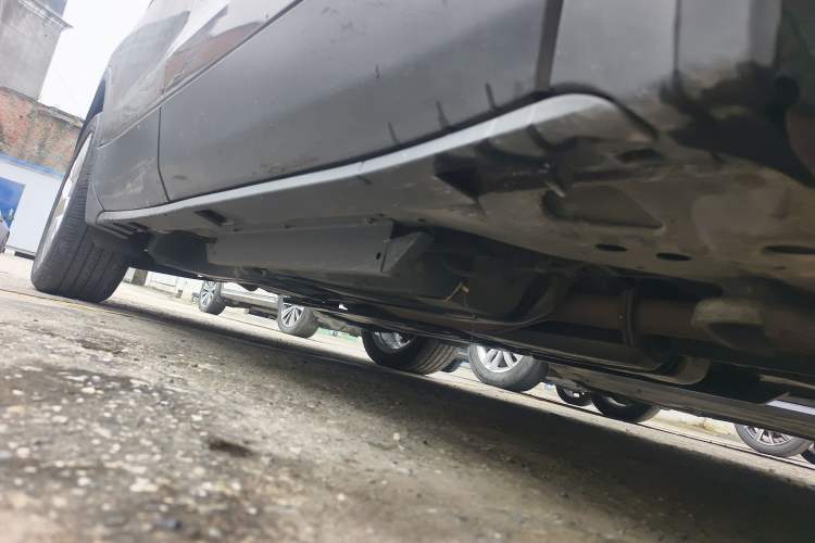 Used Buick Envision 2019 28T 4x4 Elite Version China V Standard
