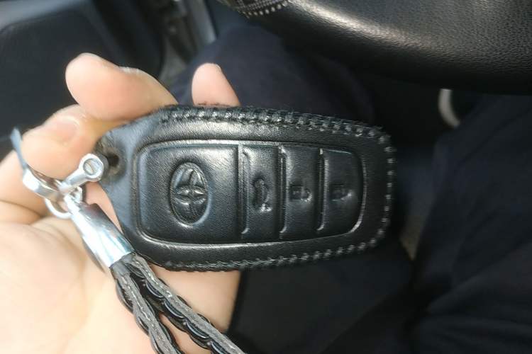 Used Toyota Corolla 2023 1.8L Smart Electric Hybrid Dual-Motor Pioneer Edition
