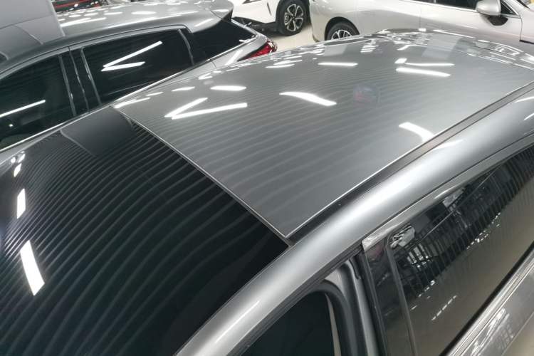 Used XPeng G3 2020 520i Luxury Edition