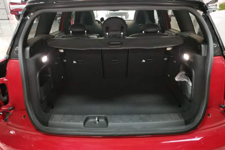 Used  Clubman 2018 1.5T COOPER Racing Driver