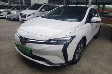 Used Buick Velite 6 2019 Connected & Smart Edition