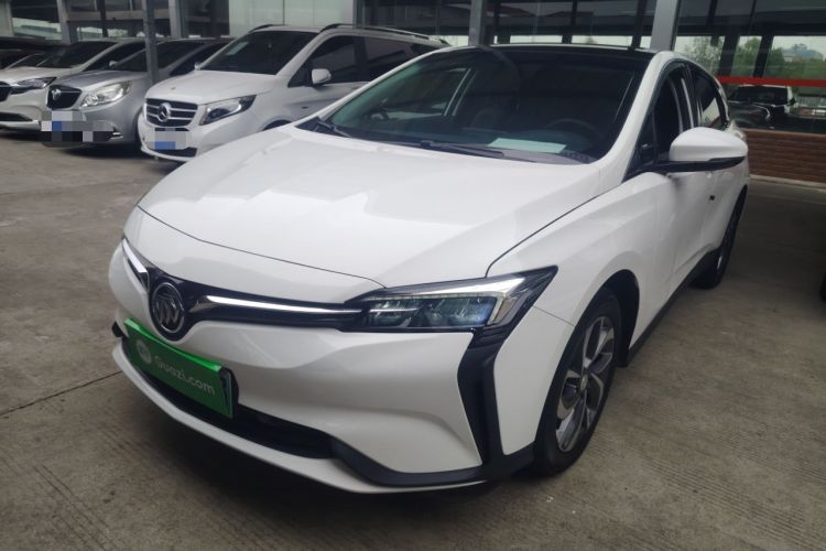 Used Buick Velite 6 2019 Connected & Smart Edition
