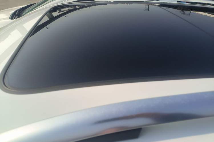 Used Volkswagen T-ROC 2020 280TSI DSG Two-Wheel-Drive Elite Version
