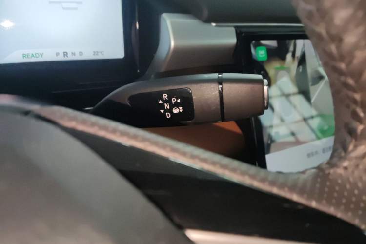 Used XPeng P5 2021 550E
