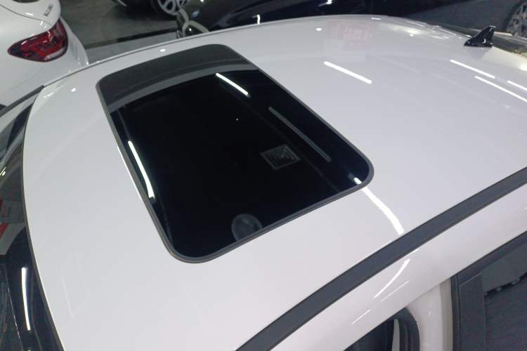 Used Hyundai Elantra 2023 1.5L CVT GLX Elite Edition