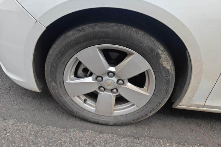 Used Chevrolet Malibu 2014 1.6T Automatic Comfort Edition
