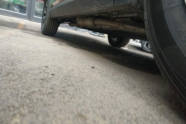 Used BYD Song Pro New Energy 2025 Second-Generation DM-i 115KM Overachiever Trim
