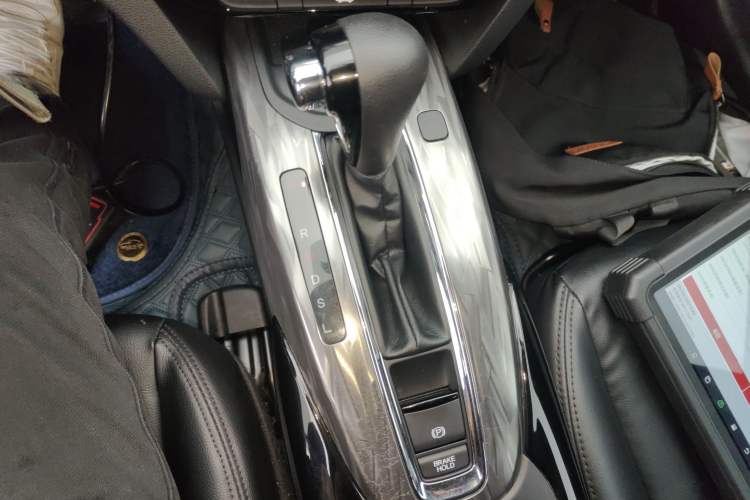 Used Honda XR-V 2020 1.5L CVT Classic Edition
