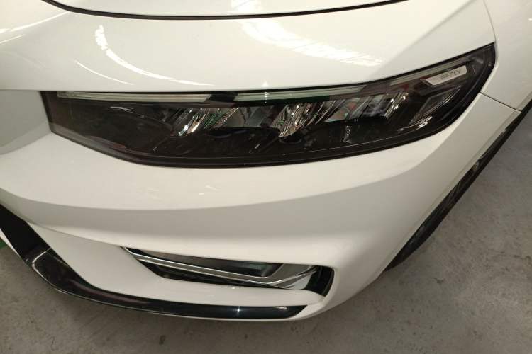 Used Geely Auto Preface 2023 1.5TD Fuyao Version
