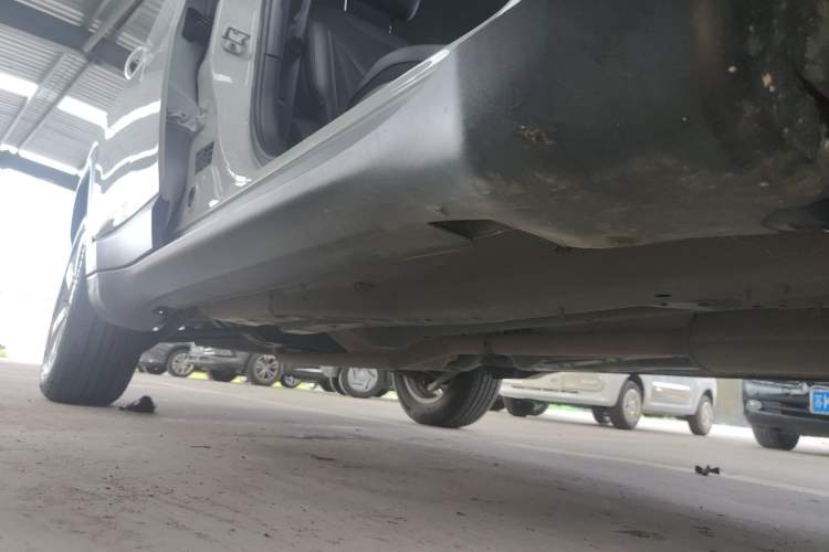 Used  Compass 2017 200T Automatic Family Edition
