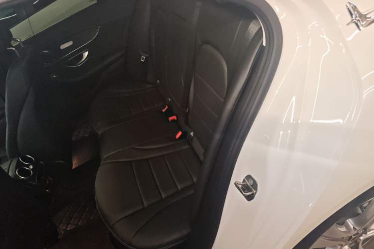 Used Mercedes-Benz C-Class 2020 Restyled C 260 L Sport Edition