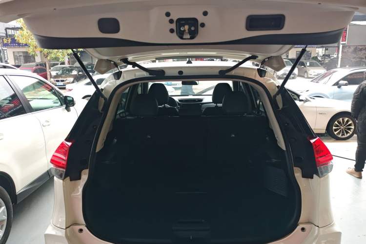 Used Nissan X-Trail 2021 2.0L CVT 2WD XL Premium Commemorative Edition
