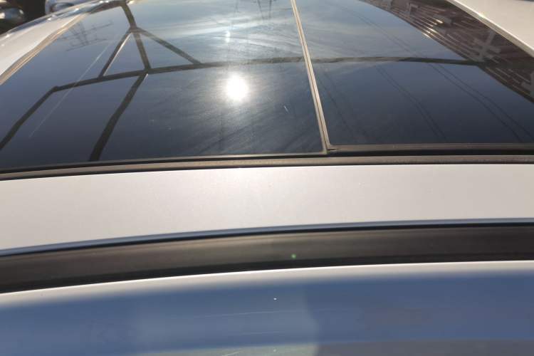 Used AION S 2023 Meizu 580 Lithium Iron Phosphate