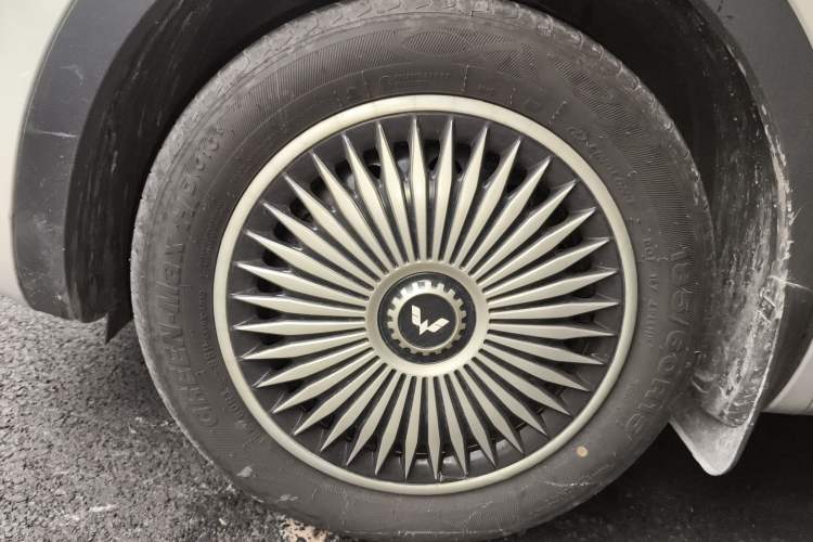 Used Wuling Bingo 2024 203km Light Edition