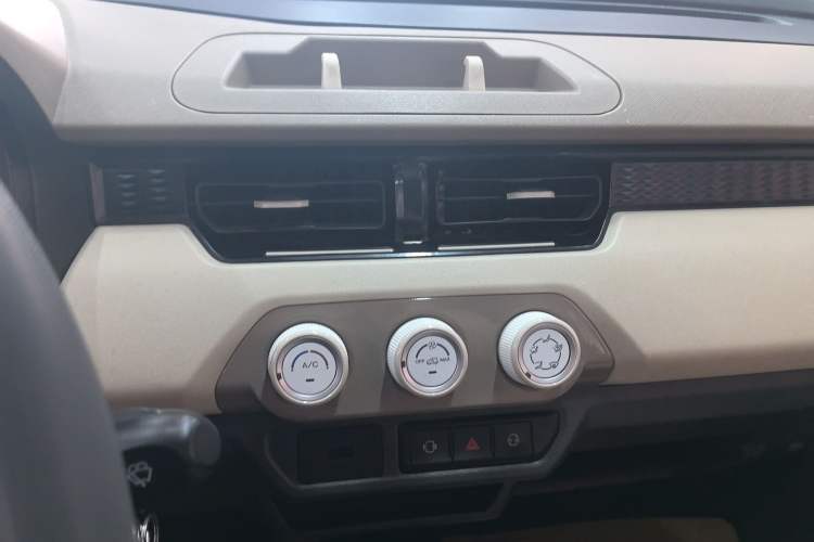 Used Chery QQ Ice Cream 2024 Facelifted 205km Sundae
