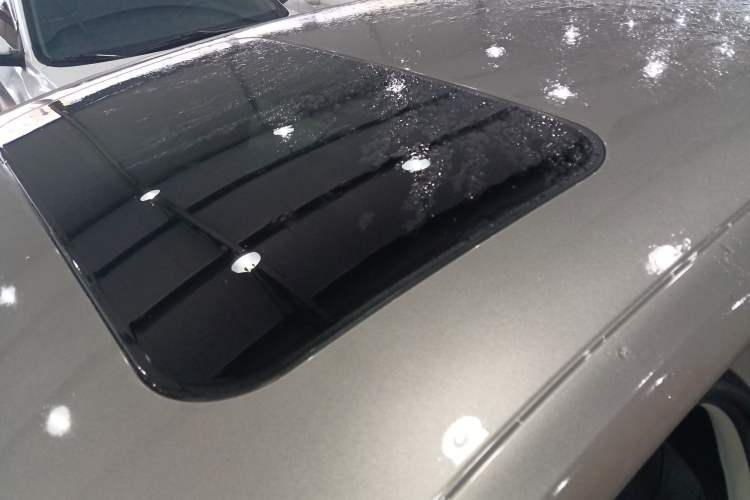 Used Volkswagen Sagitar 2018 1.6L Automatic Comfort Model
