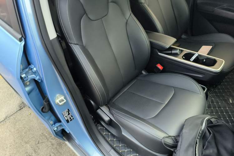 Used NETA V 2022 Chao 400 Lite