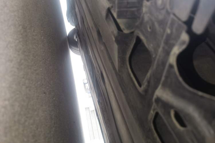 Used  MINI 2011 1.6L ONE
