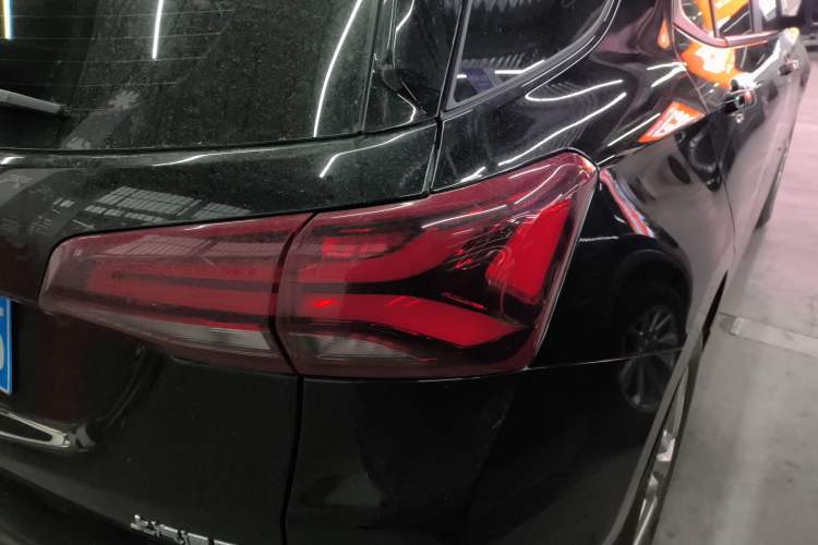 Used Chevrolet Equinox 2022 535T Chijie Edition
