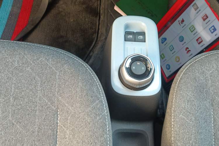 Used  Panda 2024 Panda Mini 200km Endurance Bear
