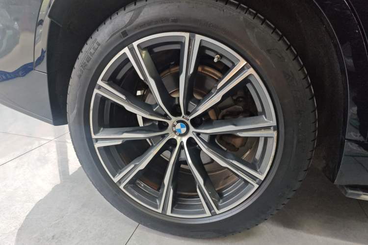 Used BMW X5 2021 xDrive30i M Sport Package
