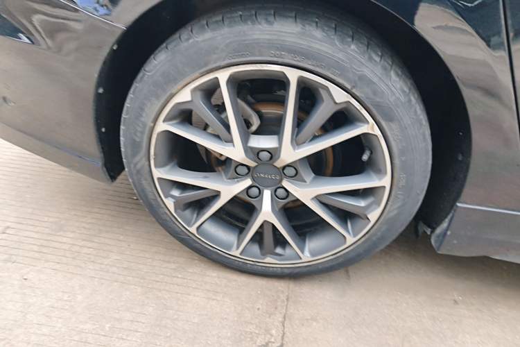 Used Lynk & Co 03 2022 1.5TD DCT JingPro