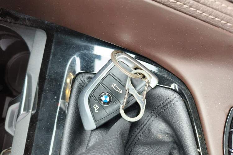 Used BMW X1 2016 sDrive20Li Luxury Model