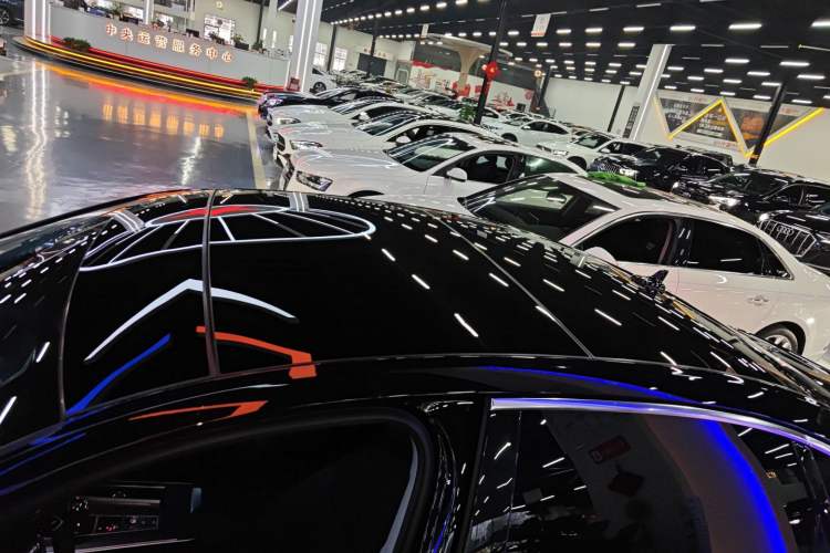 Used Audi A6L 2024 45 TFSI Prestige Dynamic Edition
