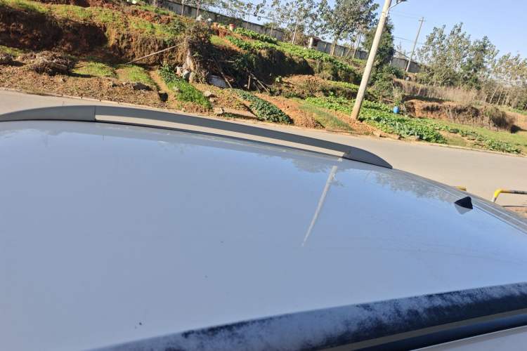 Used Nissan Qashqai 2016 2.0L CVT Elite Edition
