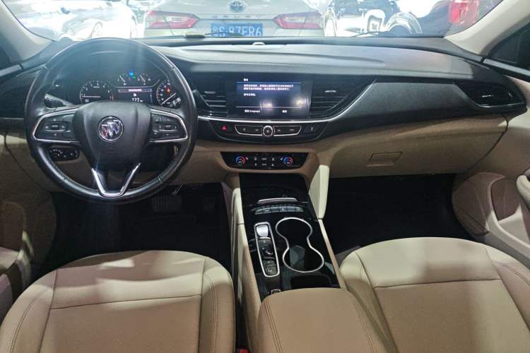 Used Buick Regal 2020 552T Elite Edition
