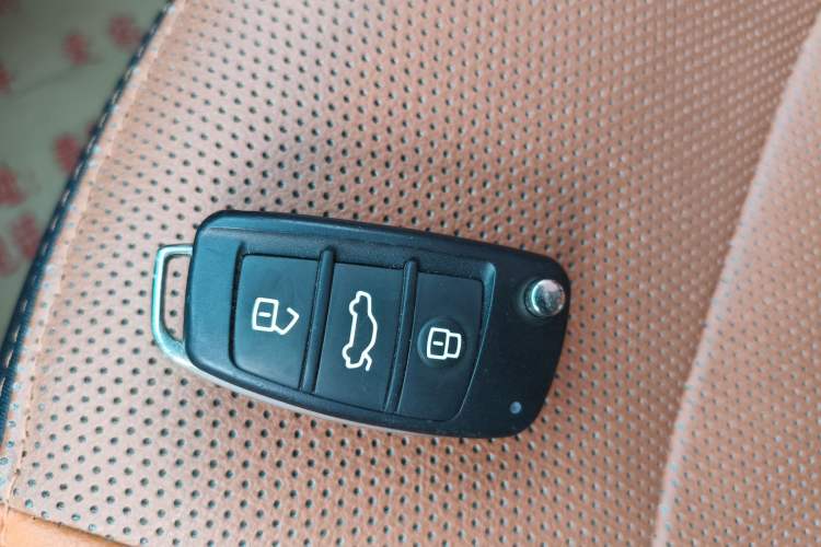 Used Chery Little Ant 2018 300 4-Seater Smart Edition
